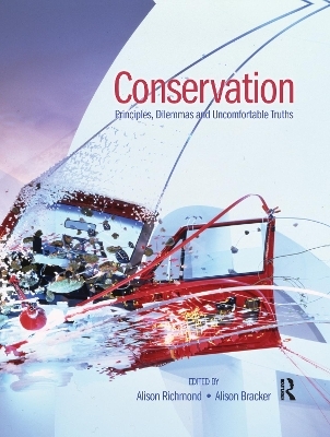 Conservation - 