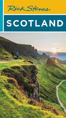 Rick Steves Scotland (Fourth Edition) - Cameron Hewitt, Rick Steves