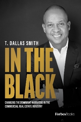 In the Black - T. Dallas Smith