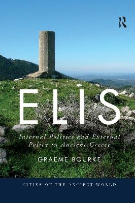 Elis - Graeme Bourke