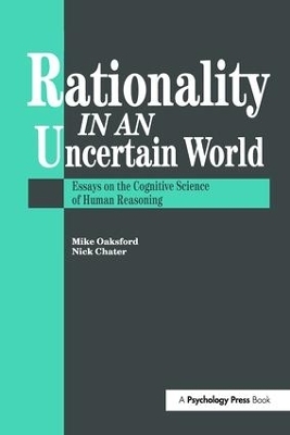 Rationality In An Uncertain World - 