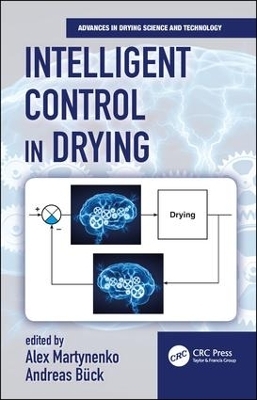 Intelligent Control in Drying - 