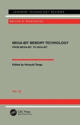 Mega-Bit Memory Technology - From Mega-Bit to Giga-Bit - 