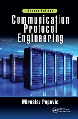 Communication Protocol Engineering - Popovic, Miroslav