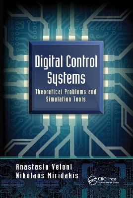 Digital Control Systems - Anastasia Veloni, Nikolaos Miridakis