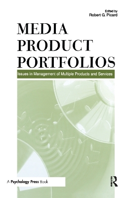 Media Product Portfolios - 