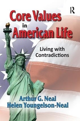 Core Values in American Life - Arthur Neal