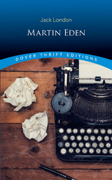 Martin Eden -  Jack London