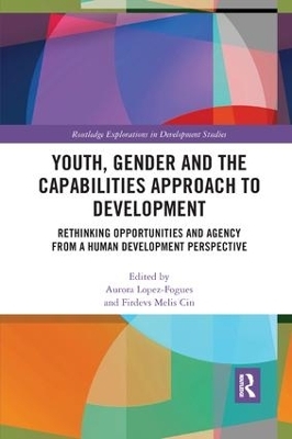 Youth, Gender and the Capabilities Approach to Development - 