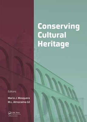 Conserving Cultural Heritage - 