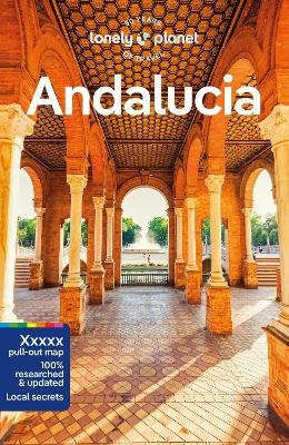 Andalucia - Anna Kaminski, Mark Julian Edwards, Paul Stafford