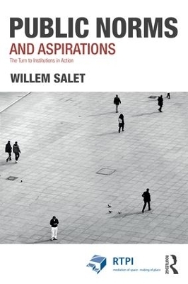 Public Norms and Aspirations - Willem Salet