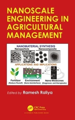 Nanoscale Engineering in Agricultural Management - 