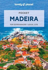 Lonely Planet Pocket Madeira - Lonely Planet; Di Duca, Marc