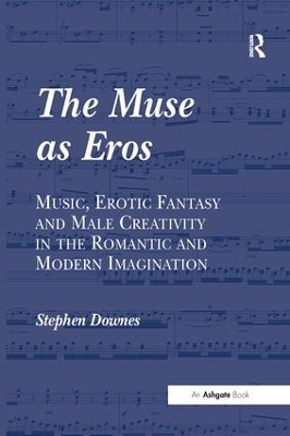 The Muse as Eros - Stephen Downes