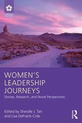 Women's Leadership Journeys - 