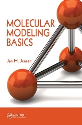 Molecular Modeling Basics - Jan H. Jensen