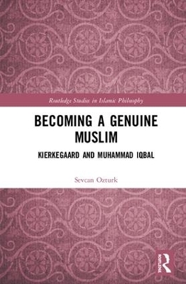 Becoming a Genuine Muslim - Sevcan Ozturk