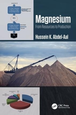 Magnesium: From Resources to Production - Hussein K. Abdel-Aal