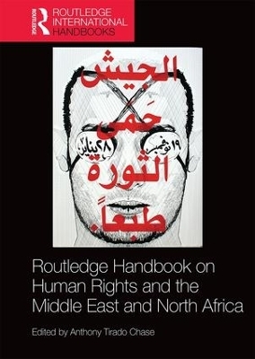 Routledge Handbook on Human Rights and the Middle East and North Africa - 