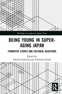 Being Young in Super-Aging Japan - 