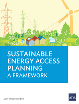 Sustainable Energy Access Planning - Ram M. Shrestha, Jiwan S. Acharya