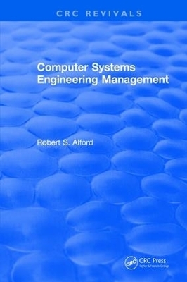 Computer Systems Engineering Management - Robert S. Alford