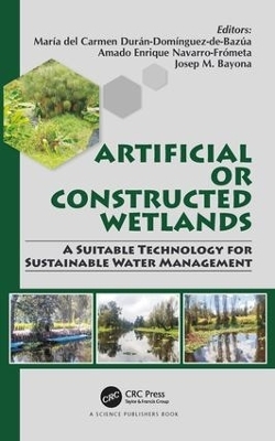 Artificial or Constructed Wetlands - 