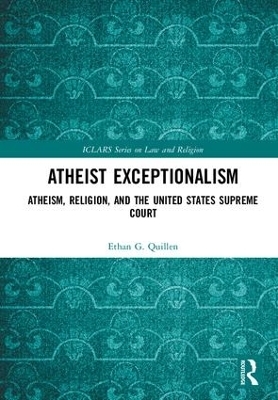 Atheist Exceptionalism - Ethan Quillen