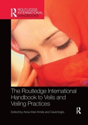 The Routledge International Handbook to Veils and Veiling - 