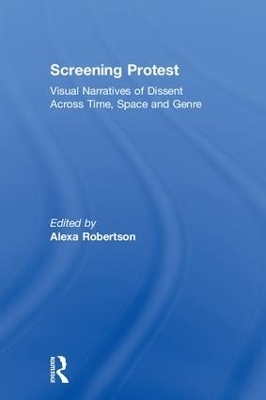 Screening Protest - 