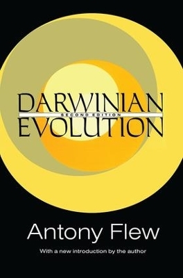 Darwinian Evolution - Antony Flew