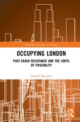 Occupying London - Samuel Burgum