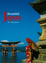 Beautiful Japan -  Leza Lowitz