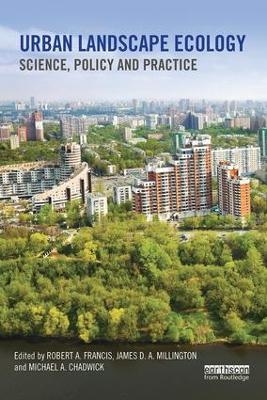 Urban Landscape Ecology - 