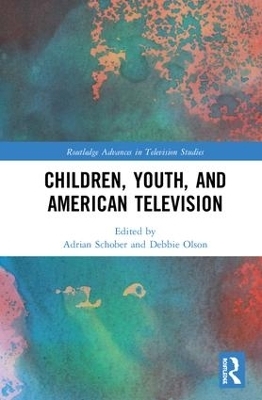 Children, Youth, and American Television - 