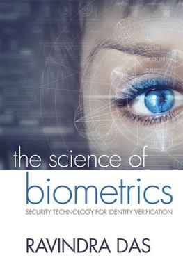 The Science of Biometrics - Ravindra Das