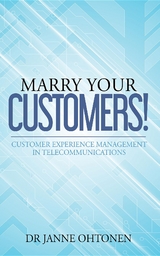 Marry Your Customers! -  Janne Ohtonen
