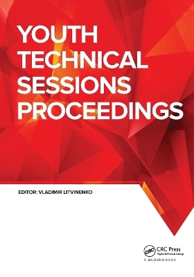 Youth Technical Sessions Proceedings - 