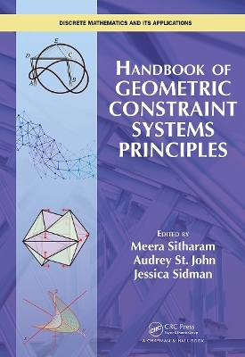 Handbook of Geometric Constraint Systems Principles - 