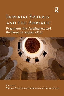 Imperial Spheres and the Adriatic - 