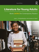 Literature for Young Adults - Knickerbocker, Joan L.; Rycik, James A.