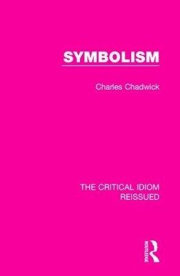 Symbolism - Charles Chadwick