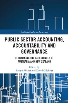 Public Sector Accounting, Accountability and Governance - 