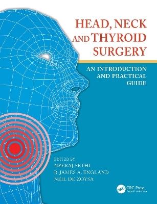 Head, Neck and Thyroid Surgery - 