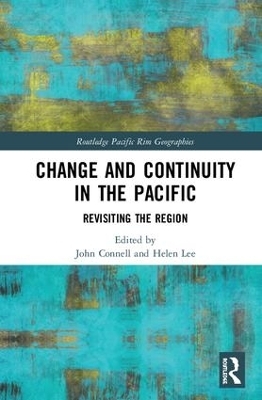 Change and Continuity in the Pacific - 