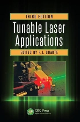 Tunable Laser Applications - 