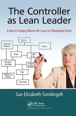 The Controller as Lean Leader - Sue Elizabeth Sondergelt