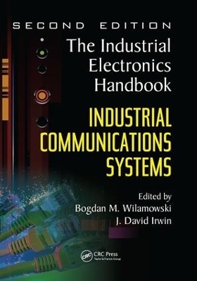Industrial Communication Systems - 