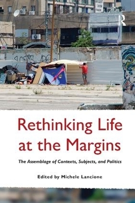 Rethinking Life at the Margins - 